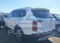 2021 KIA Telluride photo