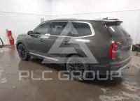 2021 KIA Telluride фото