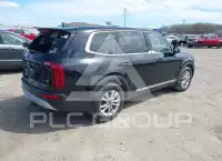 2021 KIA Telluride фото