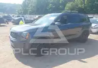 2021 KIA Telluride photo
