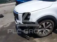 2021 KIA Telluride фото