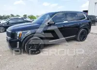 2021 KIA Telluride фото