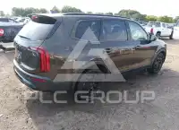 2021 KIA Telluride photo