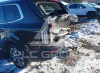 2021 KIA Telluride фото