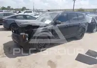 2021 KIA Telluride фото