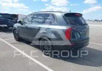 2021 KIA Telluride фото