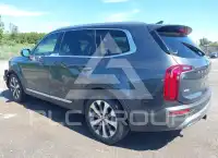 2021 KIA Telluride photo