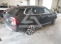 2021 KIA Telluride фото