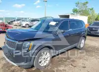 2021 KIA Telluride фото