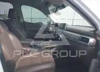 2021 KIA Telluride photo
