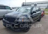 2021 KIA Telluride фото