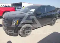 2021 KIA Telluride фото