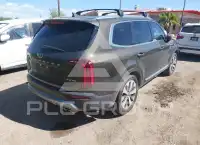 2021 KIA Telluride фото