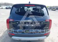 2021 KIA Telluride фото