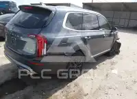 2021 KIA Telluride фото