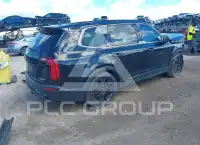 2021 KIA Telluride фото