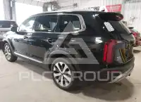 2021 KIA Telluride фото