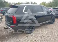 2021 KIA Telluride photo