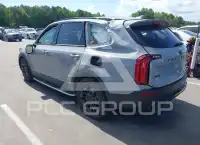 2021 KIA Telluride photo