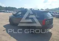 2021 KIA Telluride photo