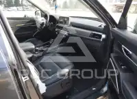 2021 KIA Telluride фото