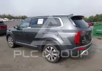 2021 KIA Telluride фото