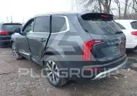 2021 KIA Telluride фото
