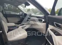 2021 KIA Telluride photo