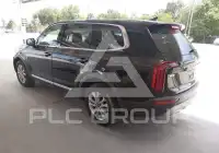 2021 KIA Telluride фото
