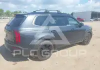 2021 KIA Telluride photo