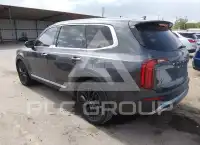 2021 KIA Telluride фото
