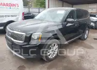 2021 KIA Telluride photo