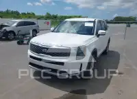 2021 KIA Telluride фото