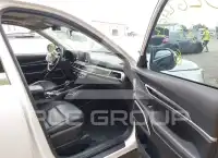 2021 KIA Telluride фото