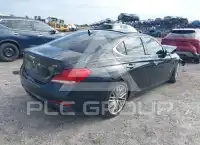2021 Genesis G70 фото