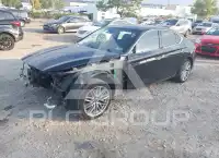 2021 Genesis G70 фото