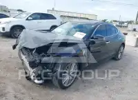 2021 Genesis G70 фото
