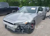 2021 Genesis G70 фото