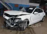 2021 Genesis G70 фото