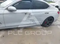 2021 Genesis G70 photo