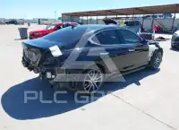 2021 Genesis G70 photo