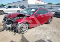 2021 Genesis G70 фото