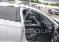 2021 Genesis G70 photo