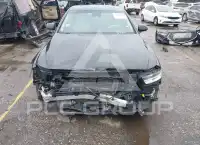 2021 Genesis G90 фото