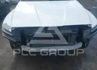 2021 Genesis GV80 photo