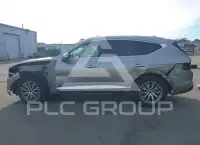 2021 Genesis GV80 photo
