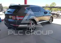2021 Genesis GV80 photo