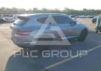 2021 Genesis GV80 фото