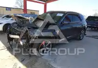 2021 Genesis GV80 photo