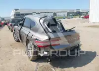 2021 Genesis GV80 photo